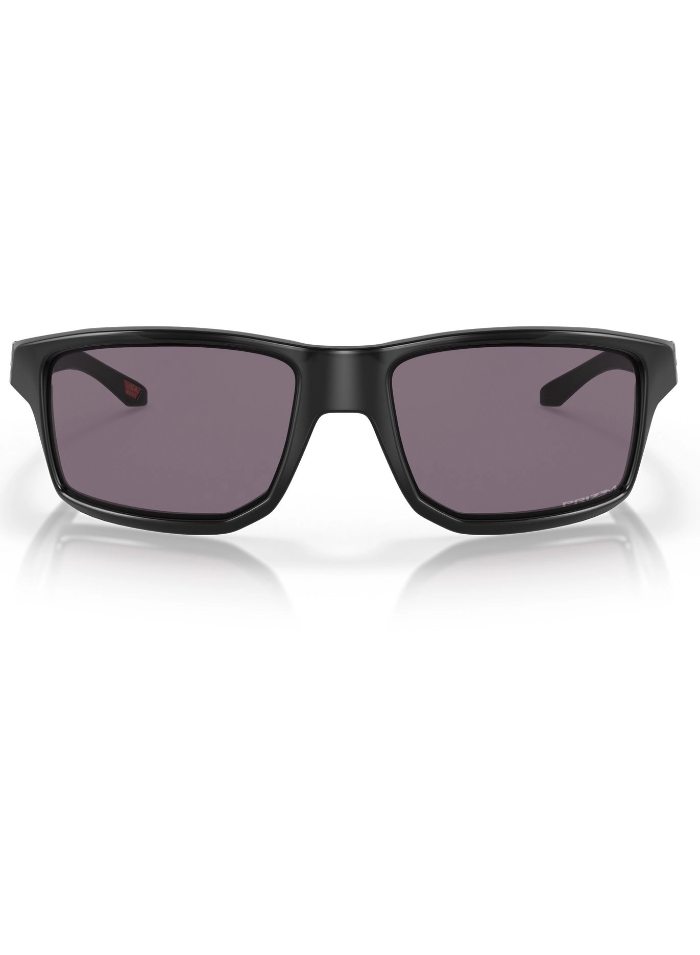 Oo9449 Gibston - 60 millimeter Matte Black