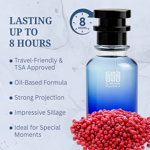 Royalle Lethérr Eau de Parfum 100 ml