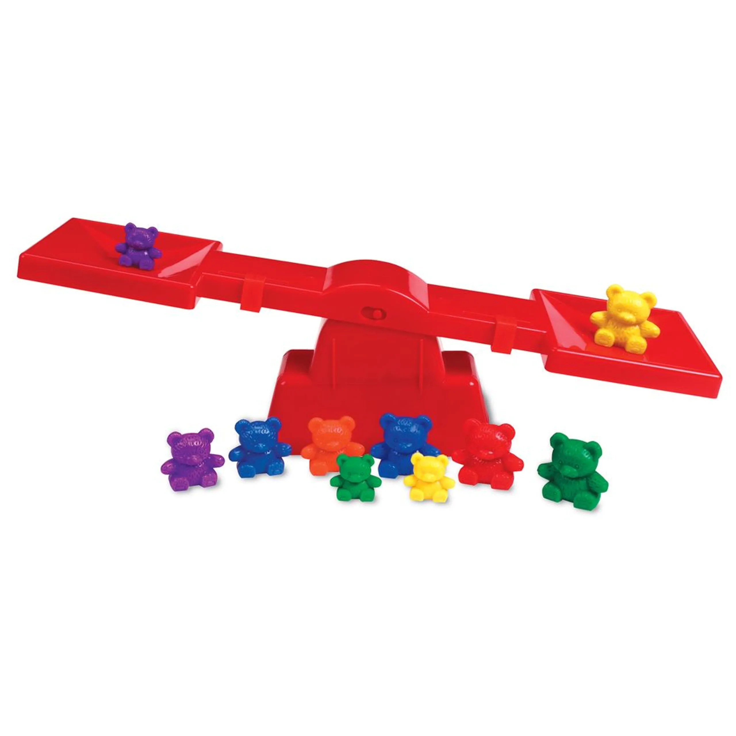 Three Bear Family Beginner's Balance - Suitable for 4 years and above