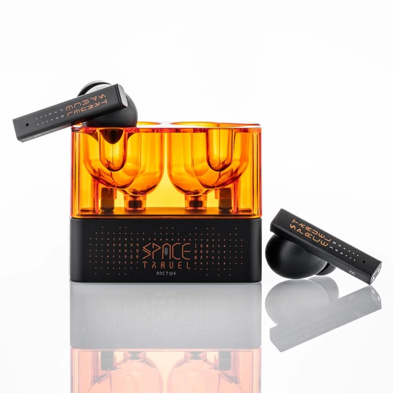 Space Travel Wireless Earbud