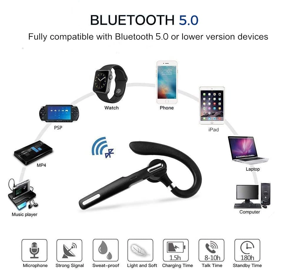 G3 Wireless Headset