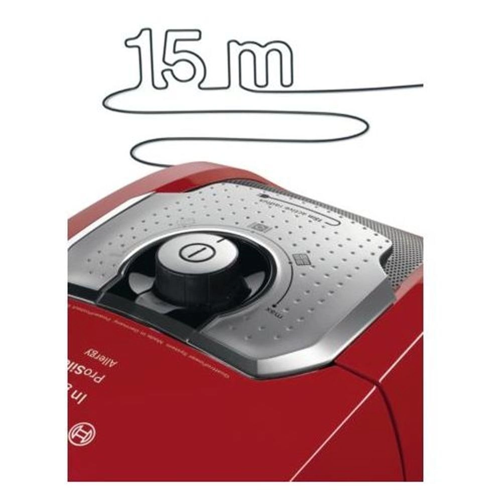 In'genius ProSilence 59 (BGL8SI59GB)