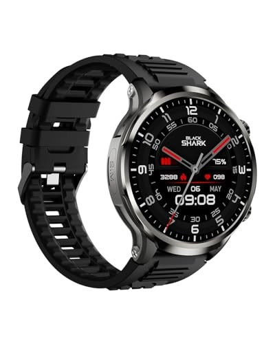 Watch X Pro 4G GPS