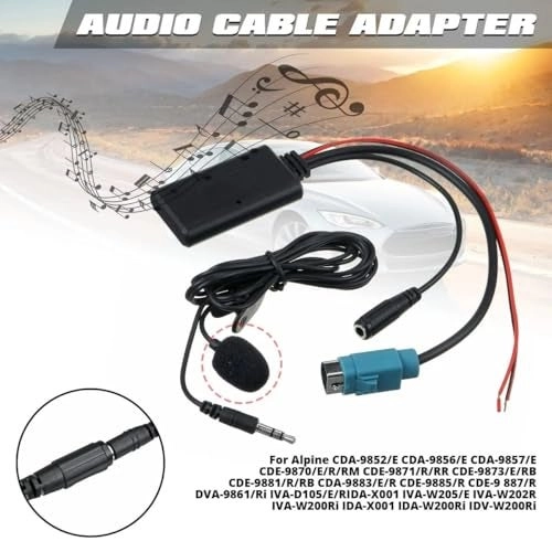 KCE-236B - Alpine