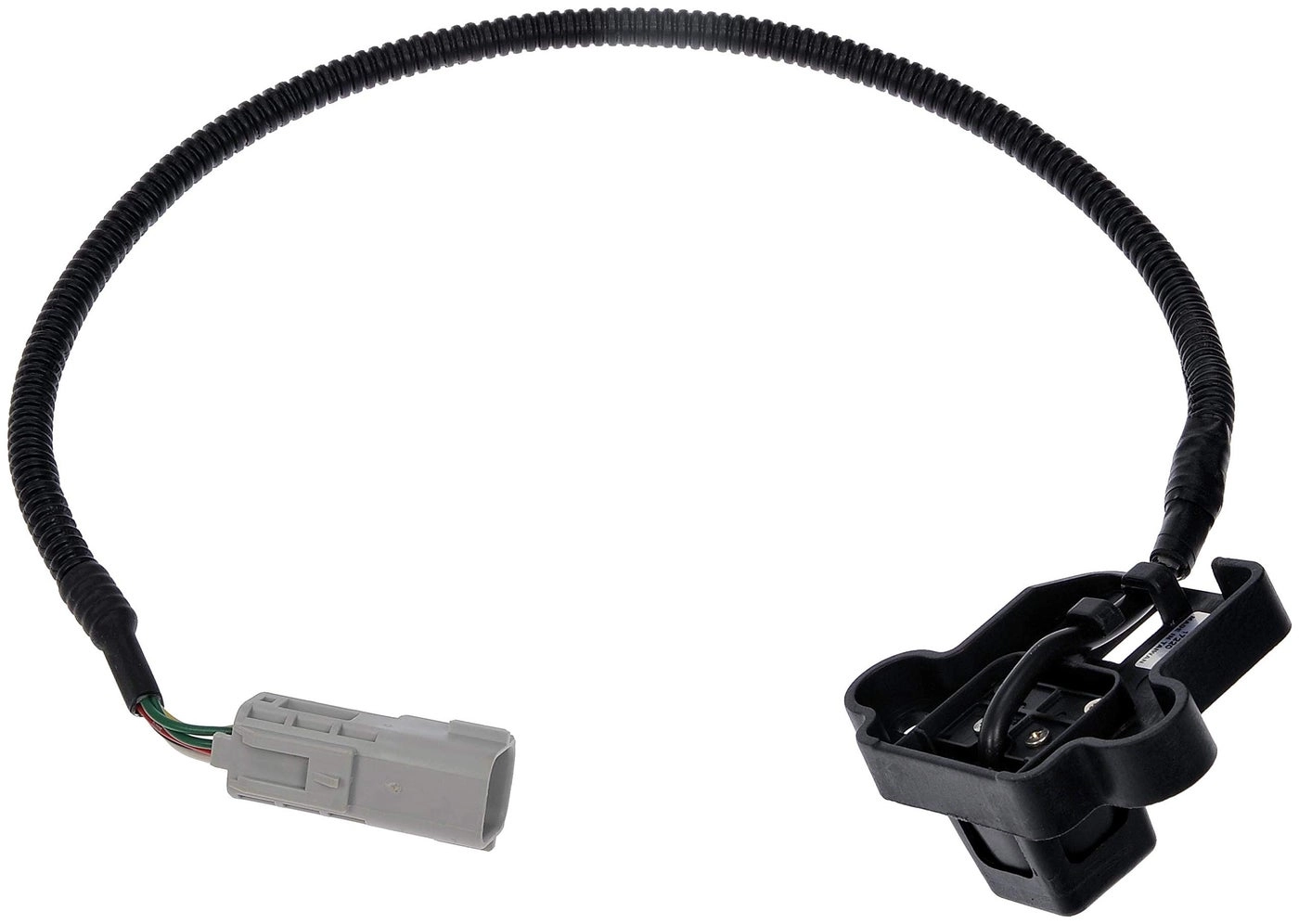 590-115 Rear Park Assist Camera