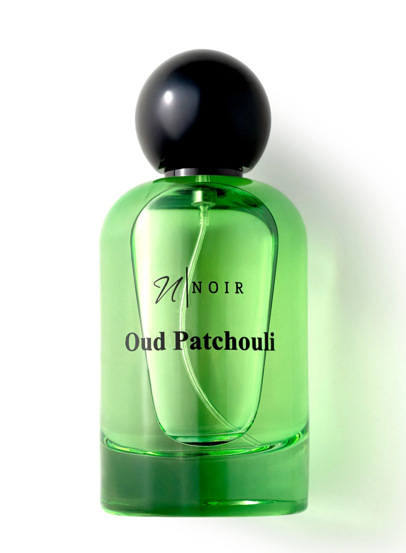 Oud Patchouli - Eau de Parfum 100ml