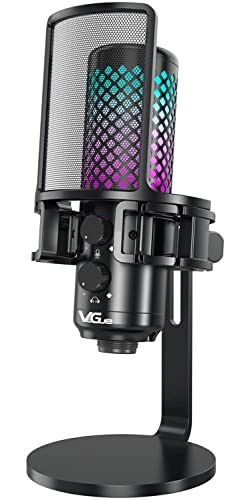 VM30 USB Microphone