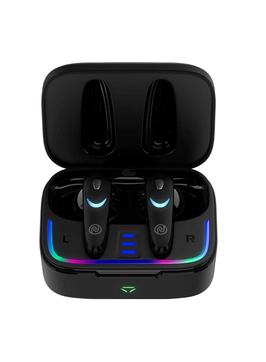 Buds Combat X Wireless Earbud