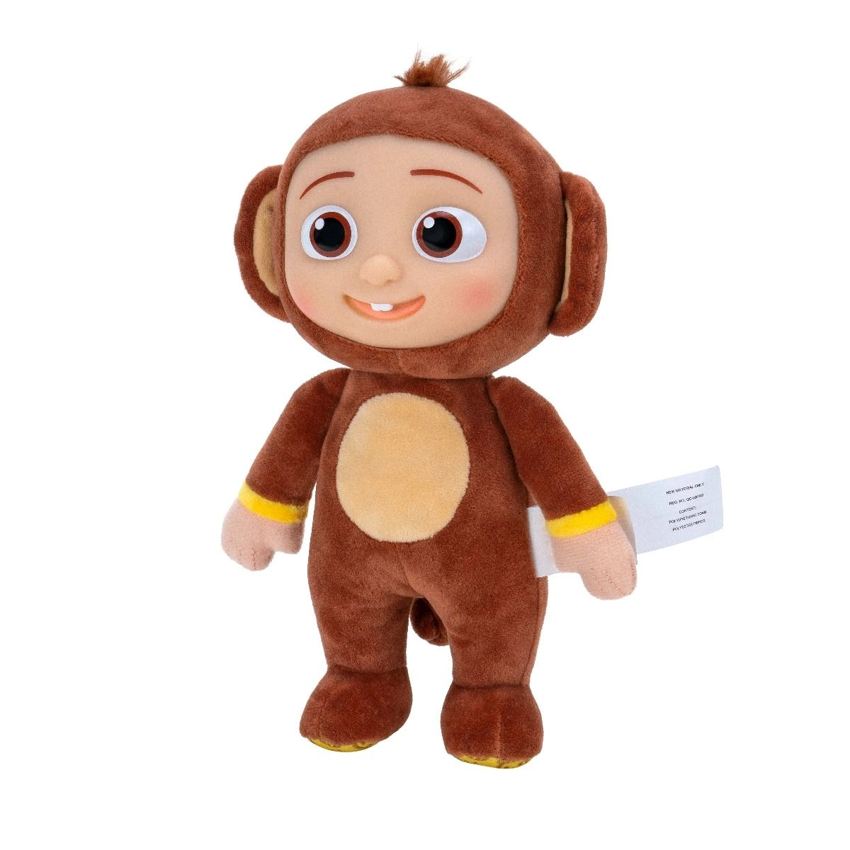 JJ Little Plush 20 cm