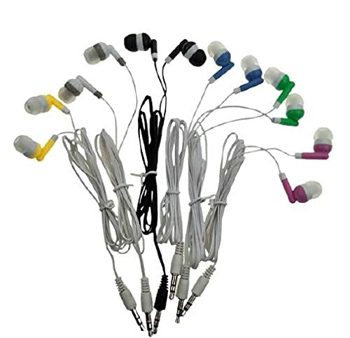SM-25Multi Wired Earbud