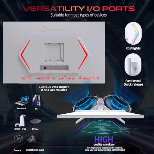 Artic Pro-Series - GOAP24FHD380IPS 24 in 1920x1080