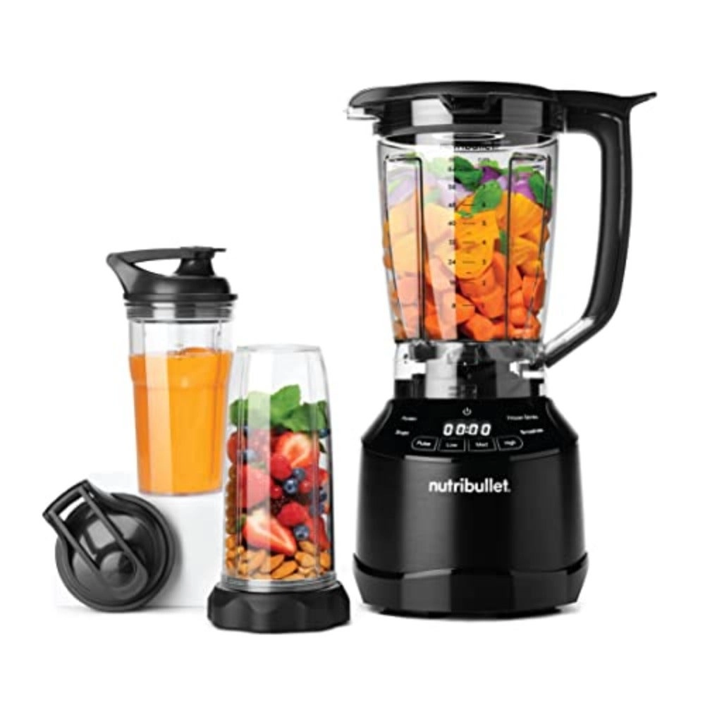 Generic Smart Touch Blender - 1500W