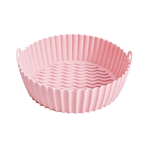 Silicone Air Fryer Pot - Silicone 1 piece(s)