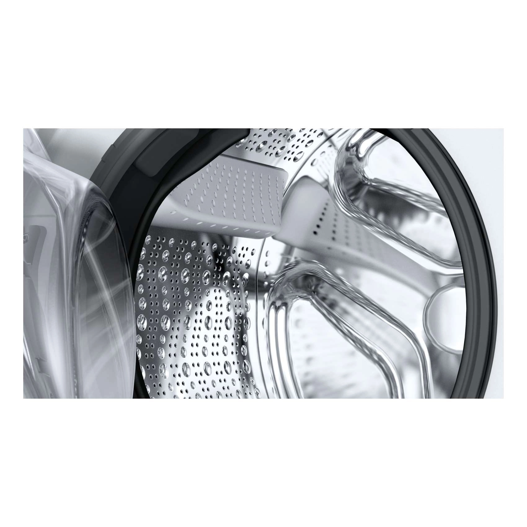 Series 4 WGA25400GC