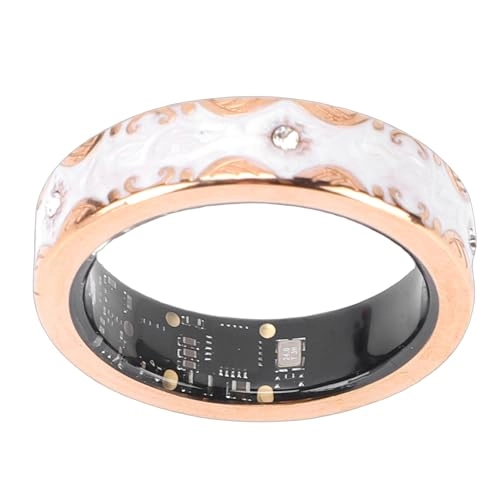 Smart Ring - Health Tracker 100 Sports Modes