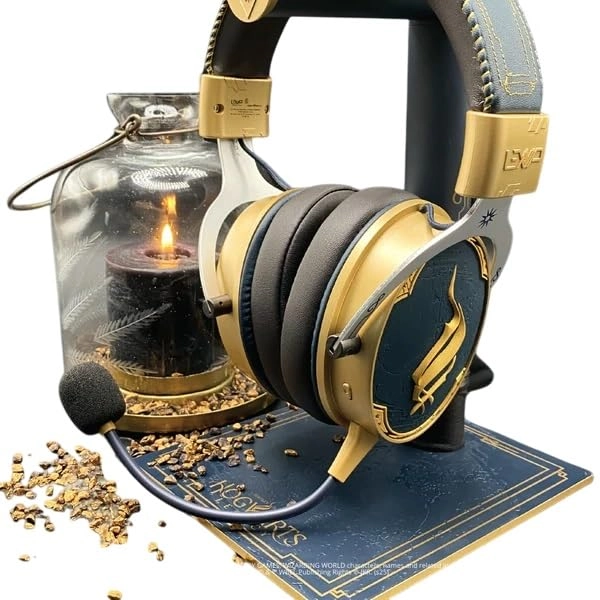 Hogwarts Legacy Wireless Headset