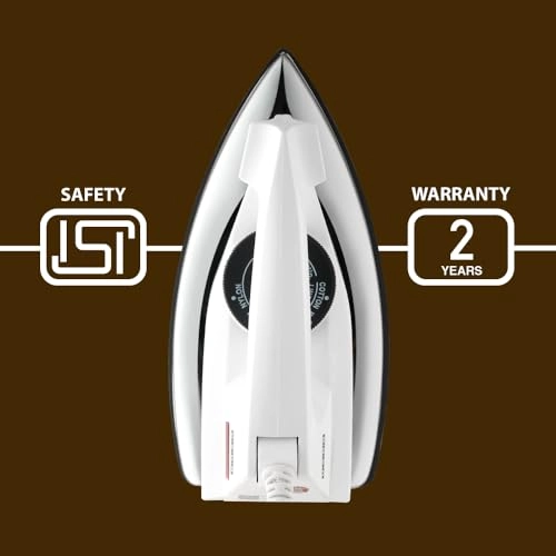 2802 - 1000Watt Dry Iron