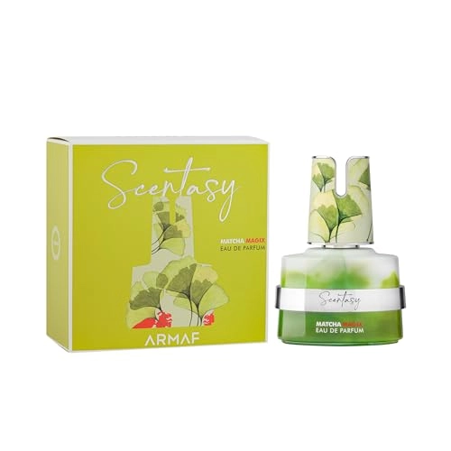 Scentasy Matcha Magix Eau de Parfum 100ml