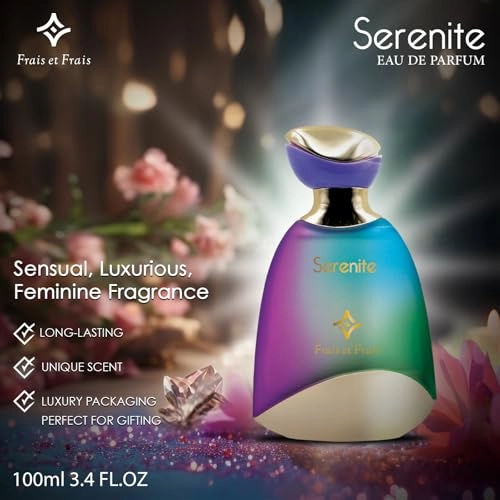 Serenite Eau de Parfum 100ml