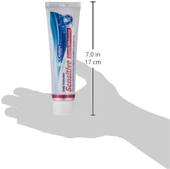Active Sens Whitening Toothpaste