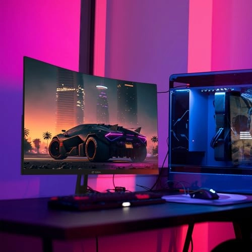 CR270QA - 1920x1080 27 Inches