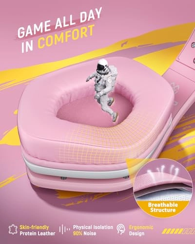 WT5 Wireless Headset