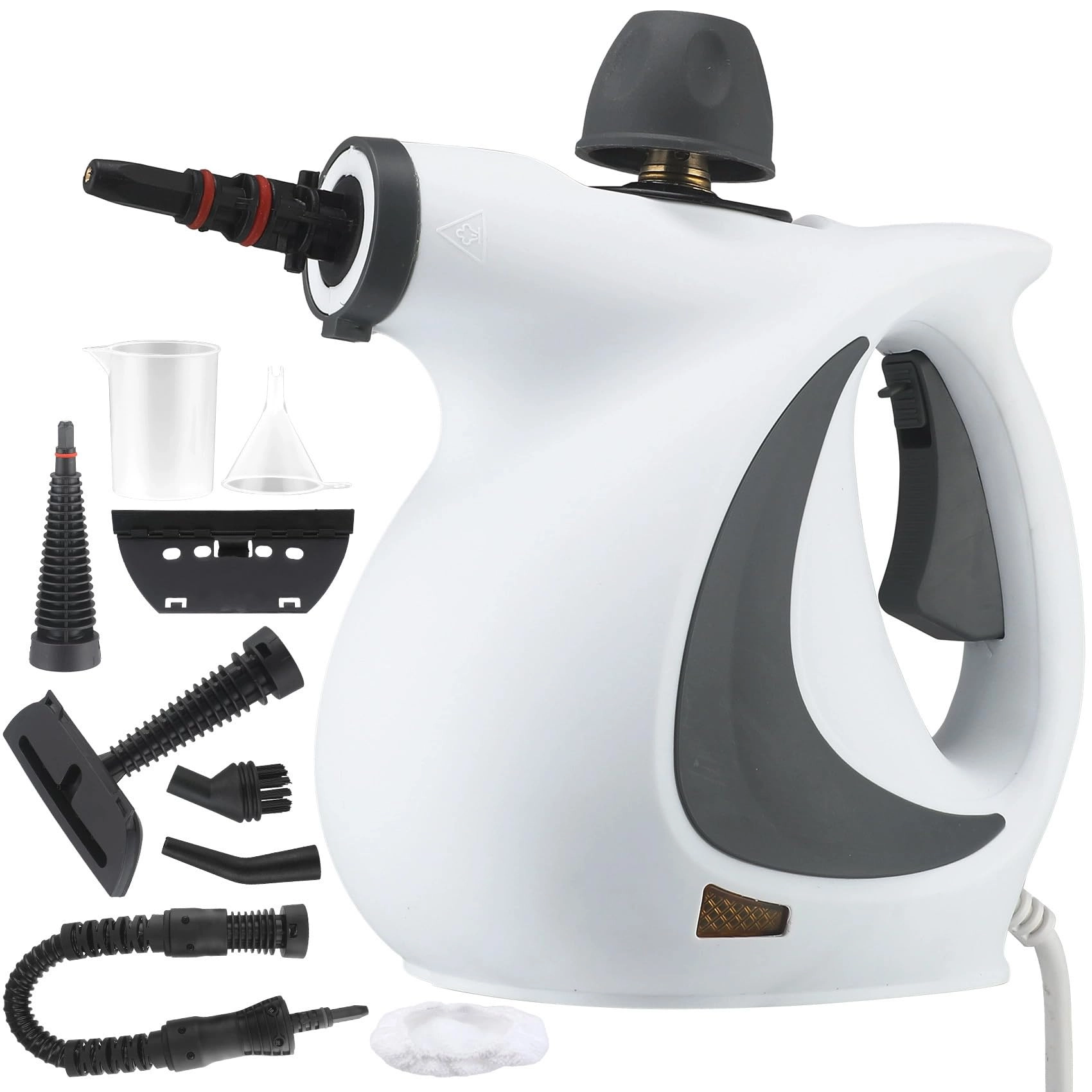 Ankila Pressurized Handheld Multi-Surface Cleaner - 350 Milliliters