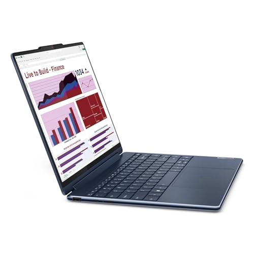 YOGA 9 - 14'' Core Ultra 7-155H 16GB 1000GB SSD