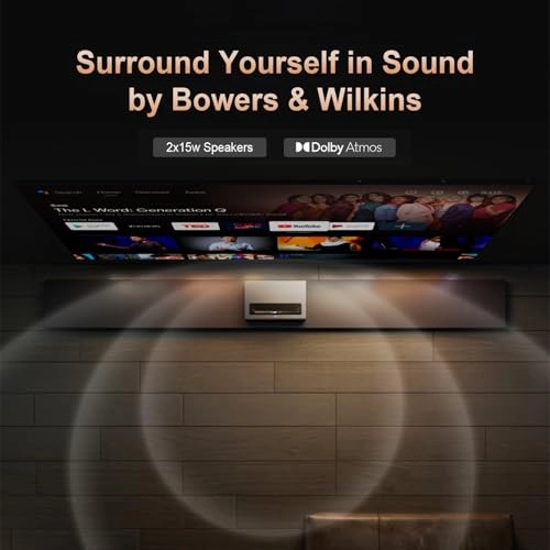 Fengmi T1 L206FGN 2800 Lumen