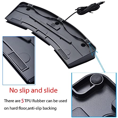 USB Foot Pedal Switch - usb