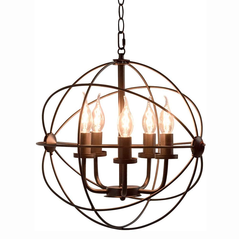 TYXZ Pendant Lighting