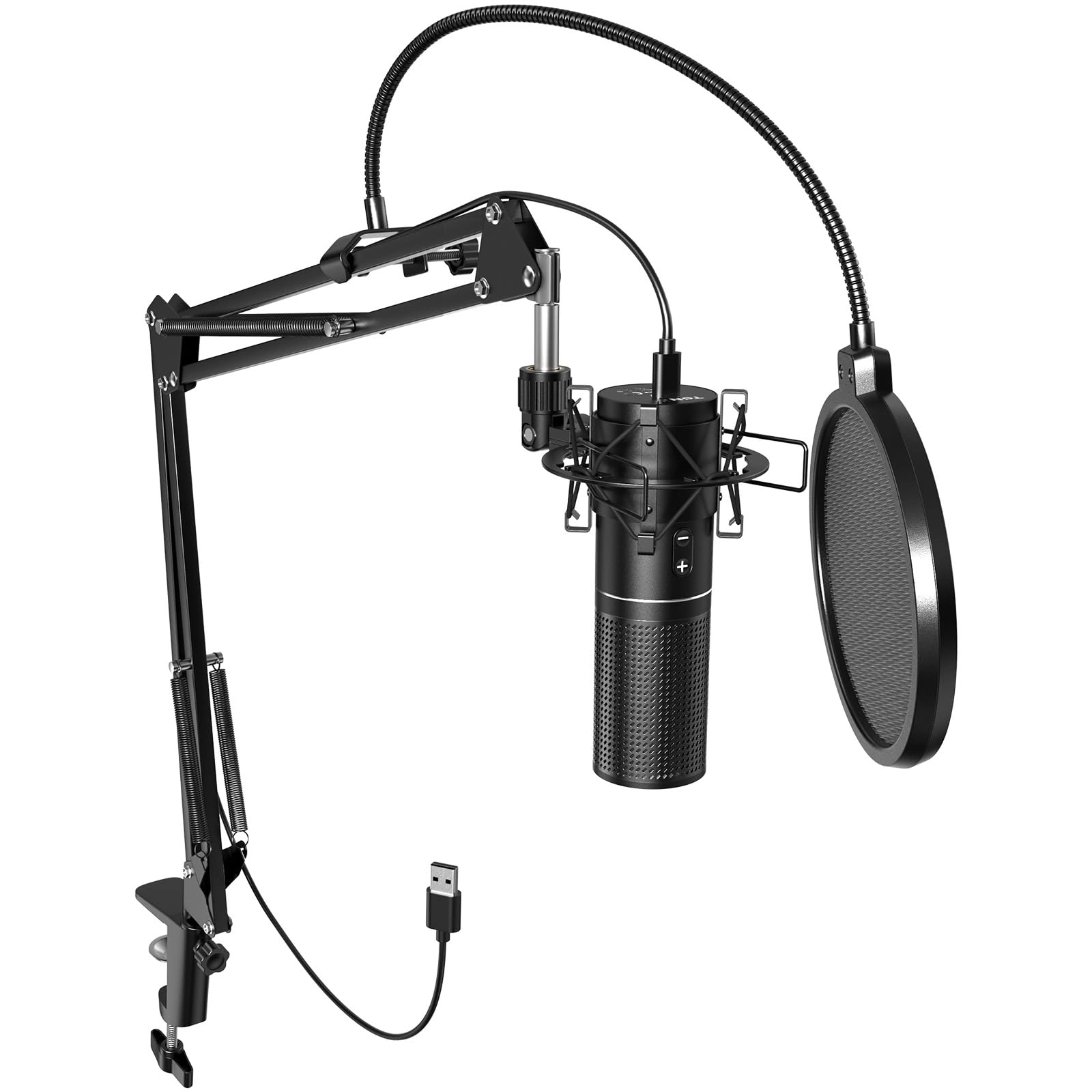 Tonor Q9 USB Microphone