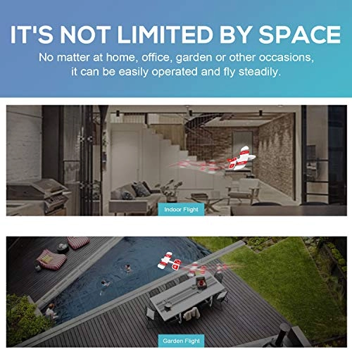 KF606 - 2.4GHz 2CH EPP Foam