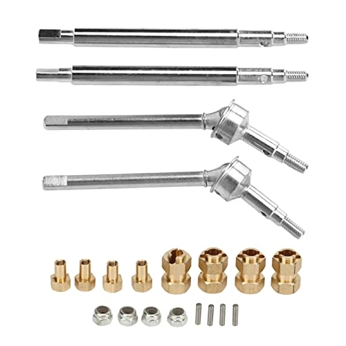 CVD Driveshaft - 1/18