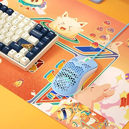 7 Button Mouse - USB