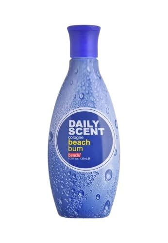 Daily Scent - 125 ml