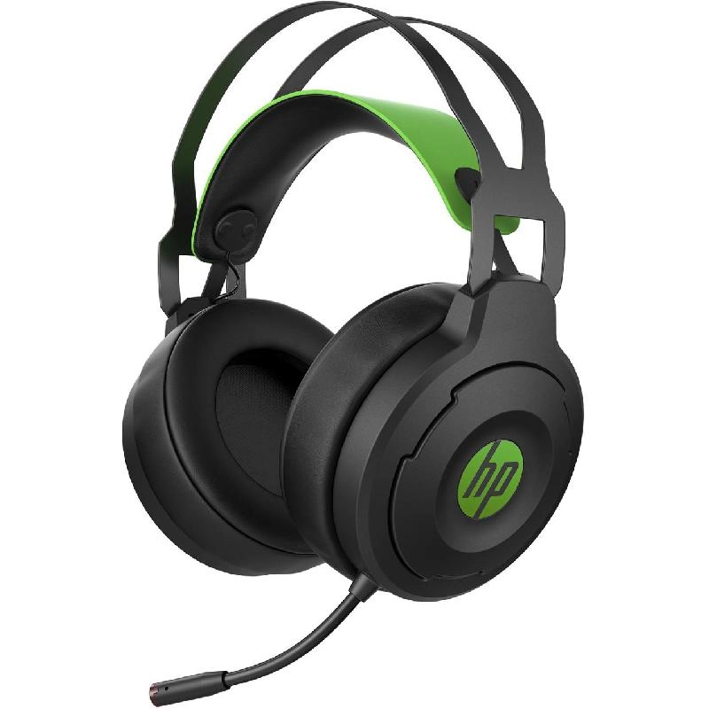 HP X1000 Wireless Headset