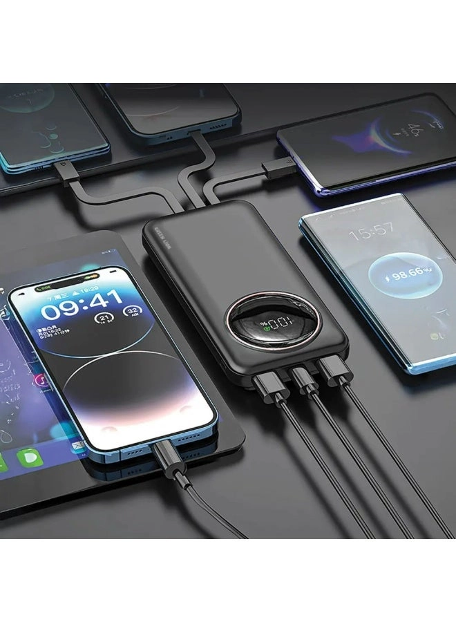 Power Pulse - 10000 mAh 22.5 W