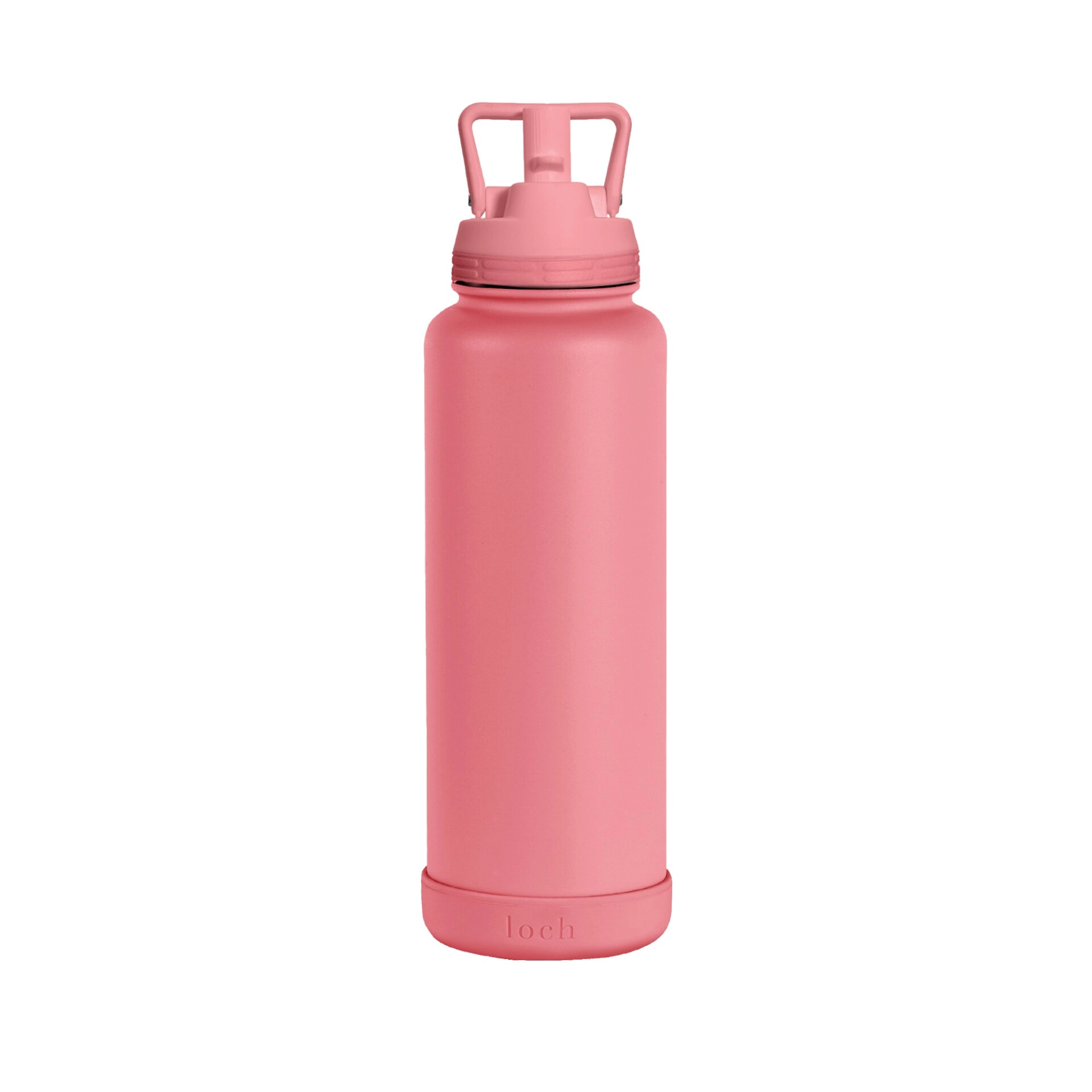 Insulated Bottle - Vacuum Insulated - 1200 ml