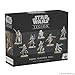 Star Wars Legion: Rebel Sleeper Cell Unit Expansion - Strike from The Shadows - Tabletop Miniatures Strategy Game