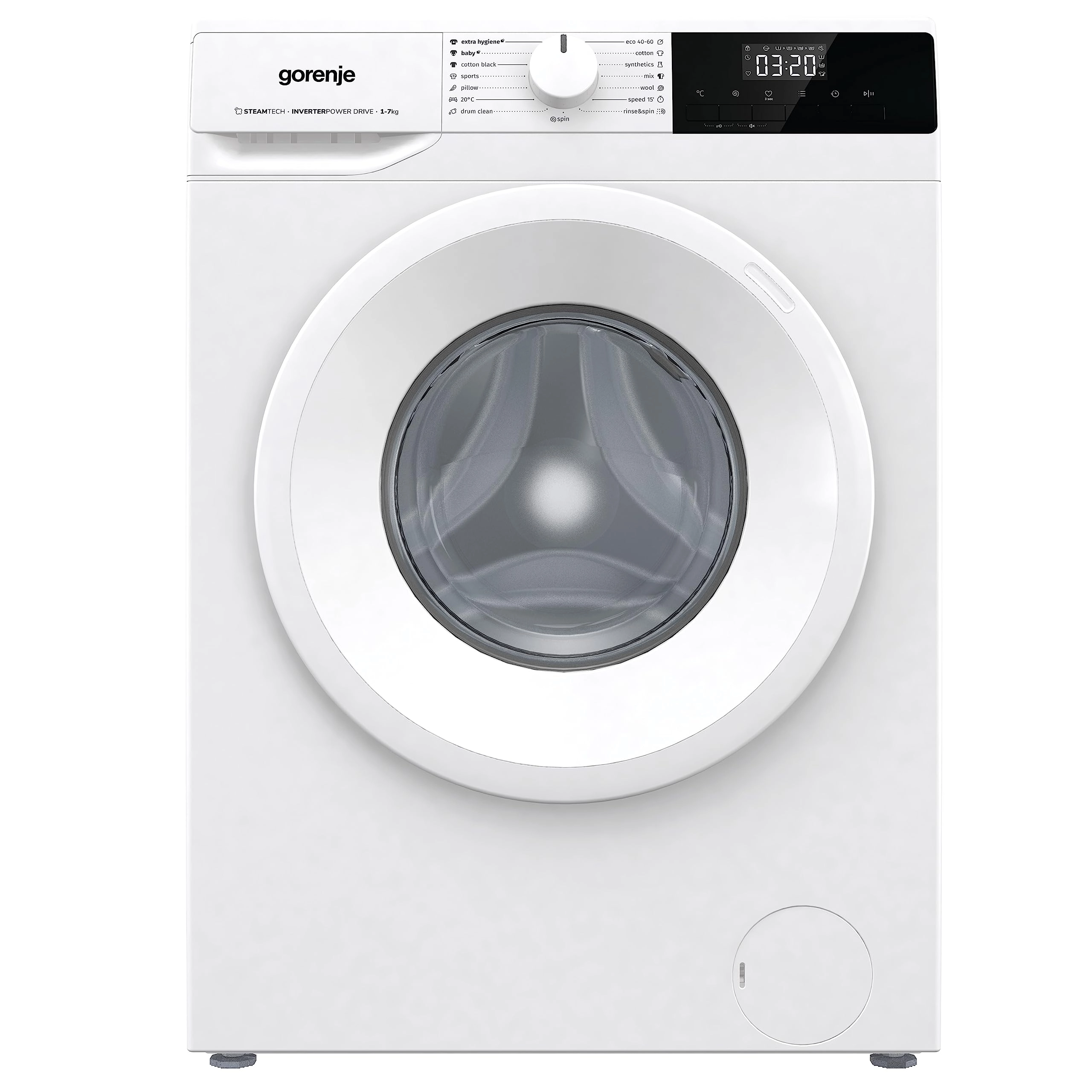 Gorenje WNHPI72SCS