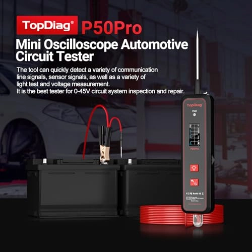 p50pro - 40MA 0.1-45V