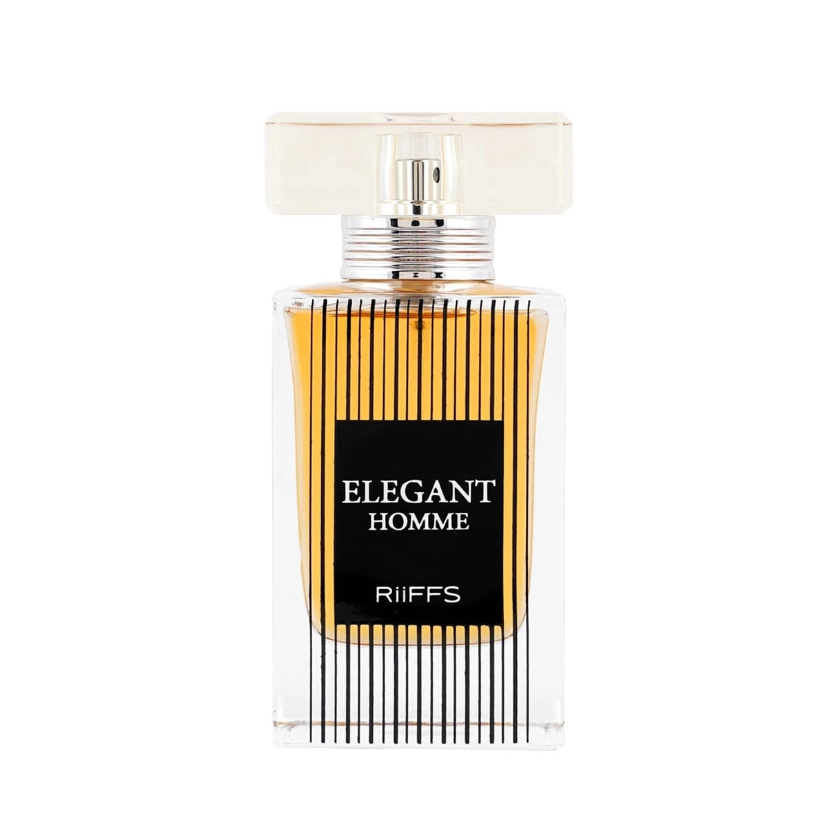 Al Fakhar Perfumes ELEGANT HOMME - Eau de Parfum 100ml