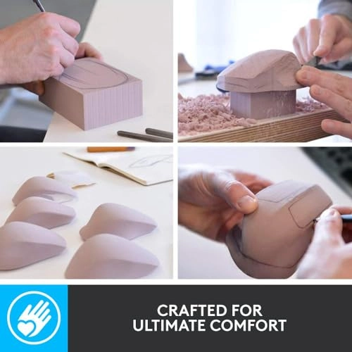 MX Master 2S Mouse - Wireless