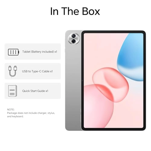 Pad 10 - 256GB 12.1"