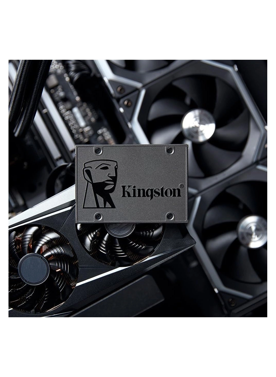 A400 - 240GB 3.5 Inches