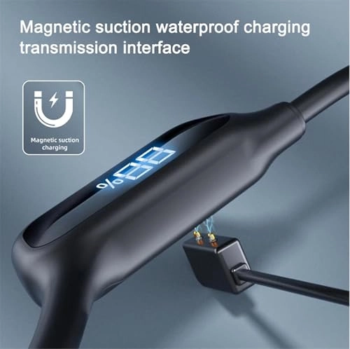 ES-BT999 Wireless Headphone