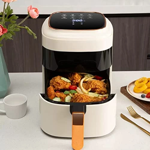Visual Air Fryer AElQnts1N64PZ2aLZ5