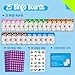 Animal Bingo Game - 25PCS