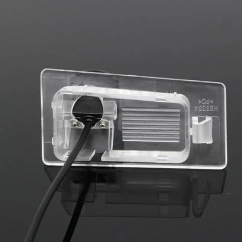 Rear View Camera - Night vision Wire AHD 720P